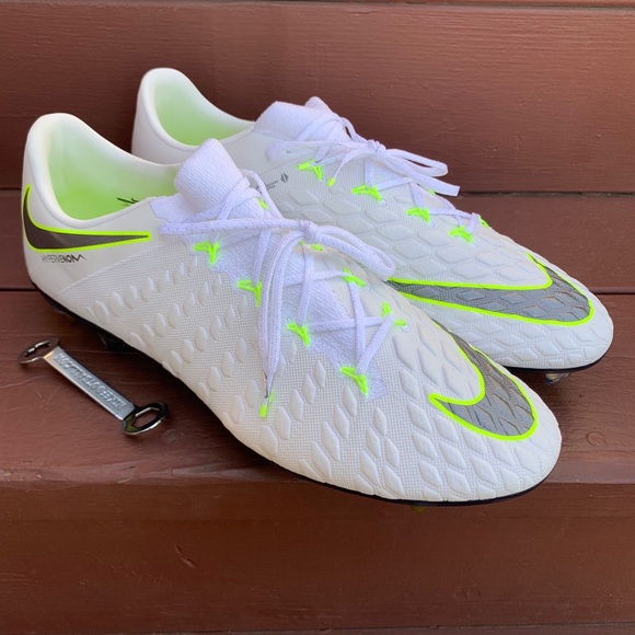 Nike's New 'Awaken The Phantom' Advert Is An Absolute Corker